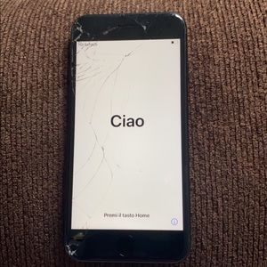 iPhone SE 2nd Generation